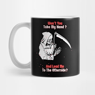 Otherside Mug